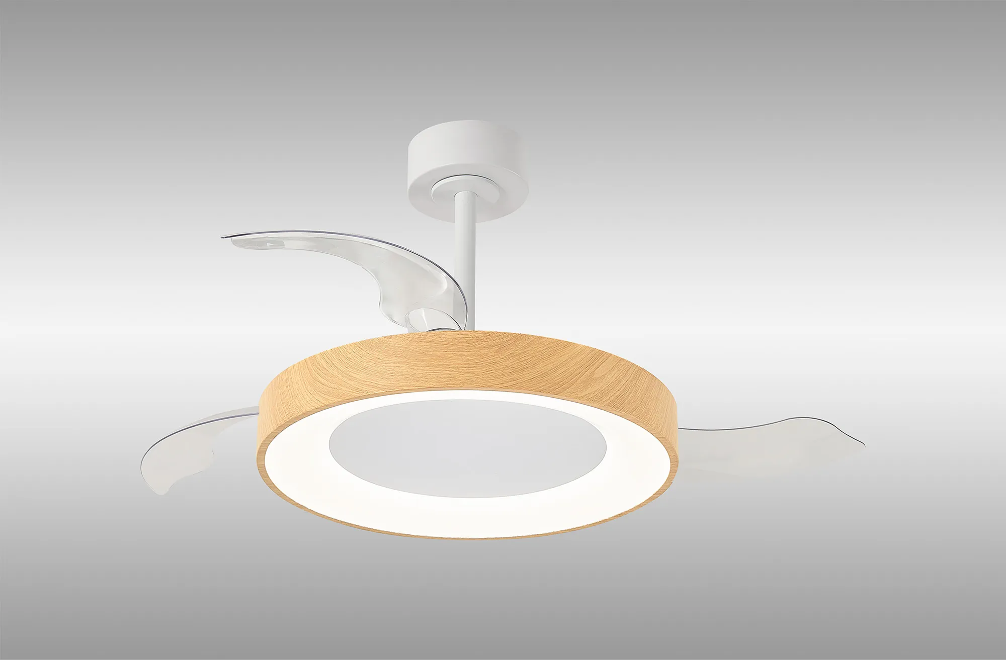 Niseko Fan M Heating, Cooling & Ventilation Mantra Ceiling Fans